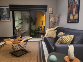 Suite Oz Condesa